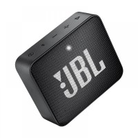 JBL GO 2 Portable Bluetooth Speaker